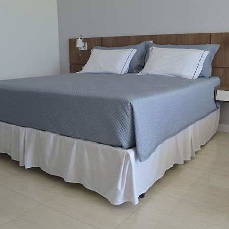 Piçarras Itacolomi Hotel מראה חיצוני תמונה