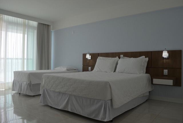 Piçarras Itacolomi Hotel מראה חיצוני תמונה