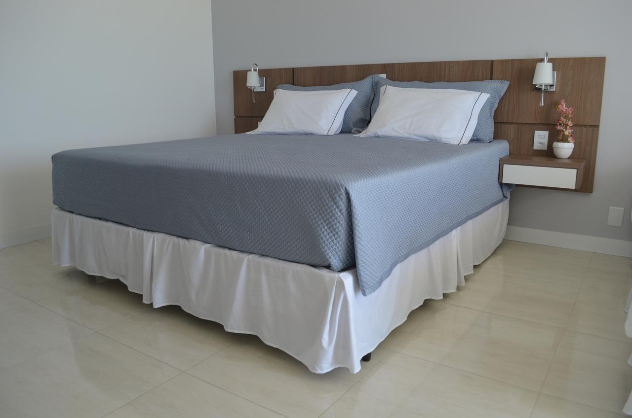Piçarras Itacolomi Hotel מראה חיצוני תמונה